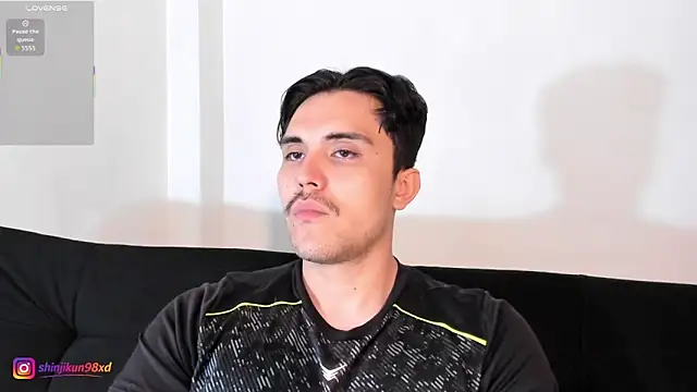 jasonxd9898 online show from April 3, 1:57 am