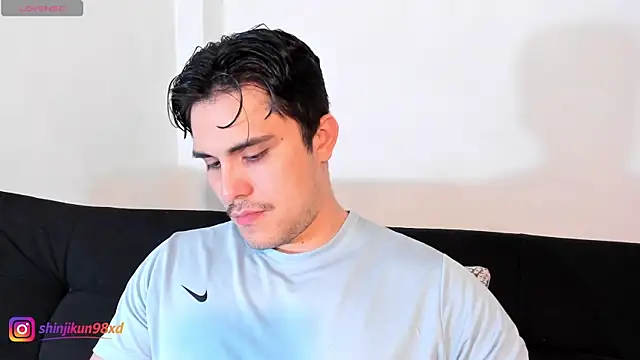 jasonxd9898 online show from March 17, 1:09 am