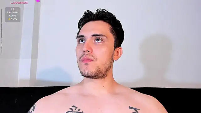 jasonxd9898 online show from December 3, 1:11 am