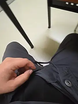 Renatox69 online show from July 10, 4:49 am