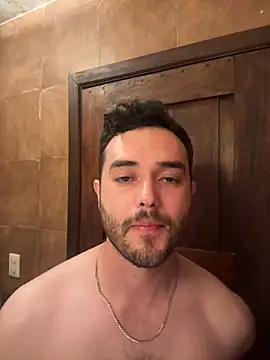 acmello83 online show from April 24, 8:16 am