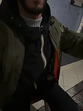 Yasar-Xxxl online show from February 12, 8:04 pm