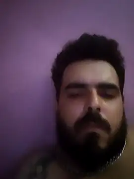 AdriMadriZZ online show from August 8, 1:29 pm