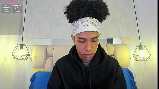 Johan gz  online show from March 16, 11:47 am