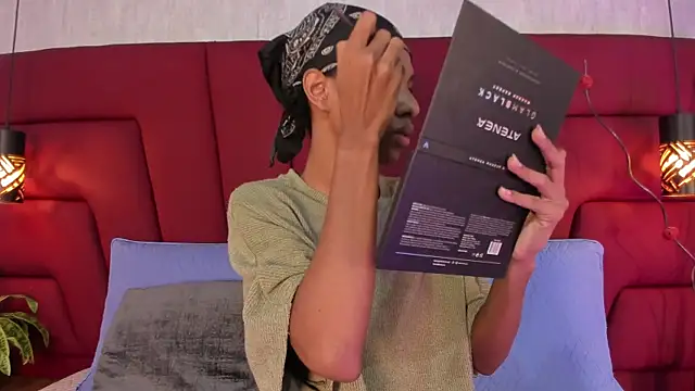 Johan gz  online show from October 31, 11:57 am