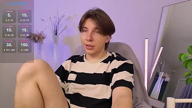 Robby Manson online show from October 25, 12:51 pm