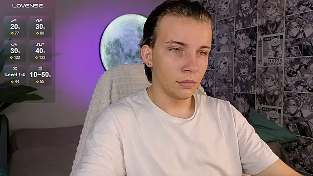 Robby Manson online show from November 1, 6:17 am