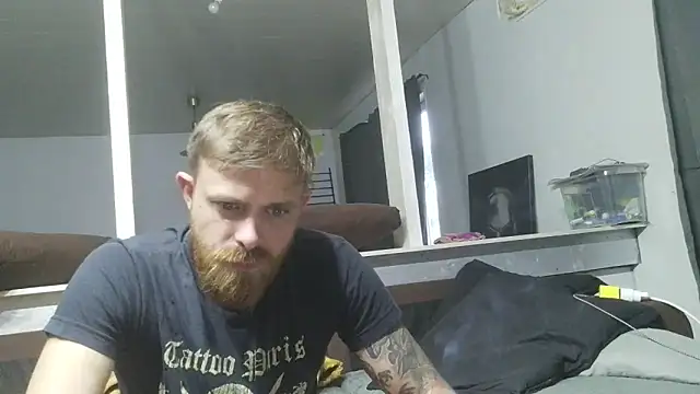 Bikerhot883hd online show from June 15, 7:28 pm
