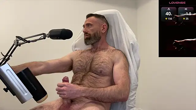 TheDonnyBasilisk online show from April 24, 6:32 pm