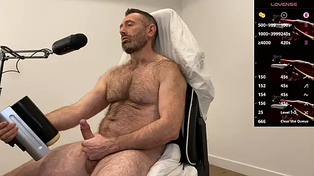 TheDonnyBasilisk online show from February 15, 5:10 pm