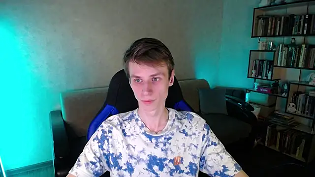 yes cute boy  online show from March 5, 6:37 pm