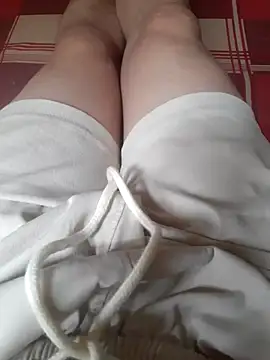 Snapshot of Brongiep chatting on October 12, 8:19 am Brongiep online show from October 12, 8:19 am