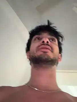 Gipsyboysteve online show from April 11, 7:45 am