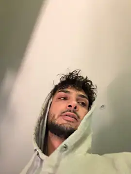 Gipsyboysteve online show from April 22, 3:57 am