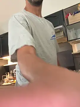 Gipsyboysteve online show from April 3, 9:50 am