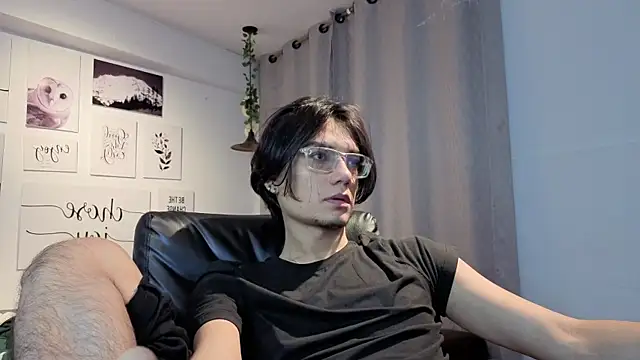 davoxer online show from November 27, 3:43 am