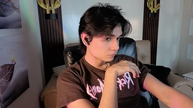 davoxer online show from July 25, 3:03 am