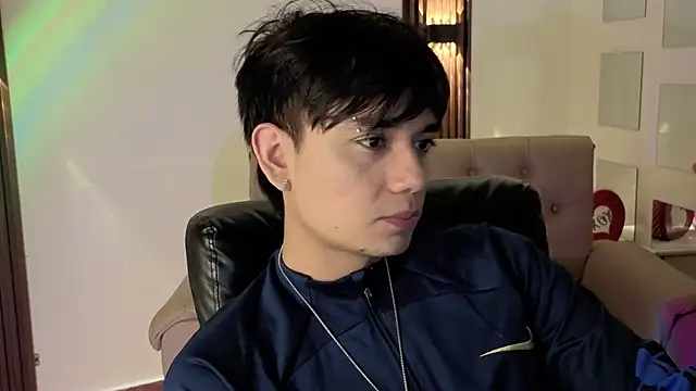 davoxer online show from April 26, 3:59 am