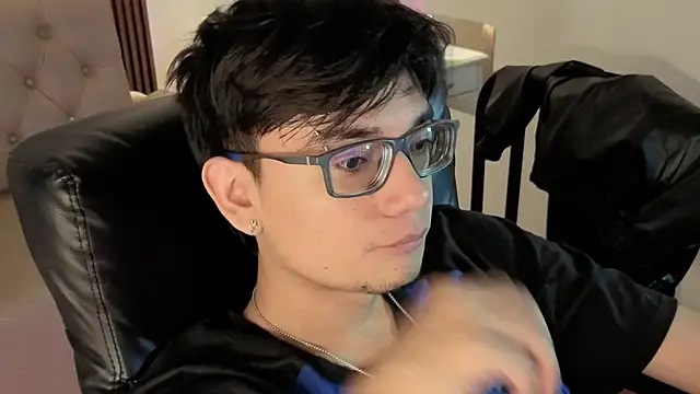 davoxer online show from April 23, 3:55 am