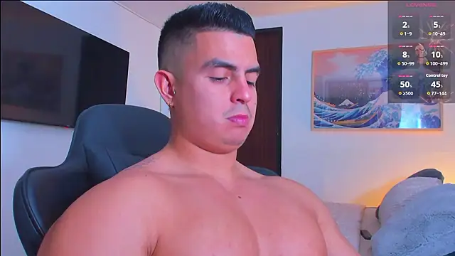 RJBarto online show from March 13, 9:43 pm