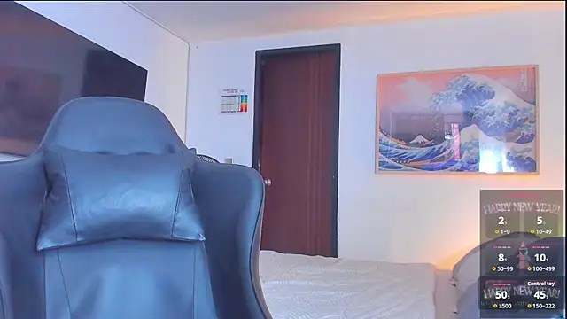 RJBarto online show from April 22, 1:27 pm