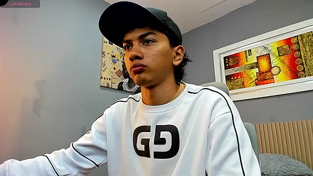 markbowie online show from October 1, 11:36 am