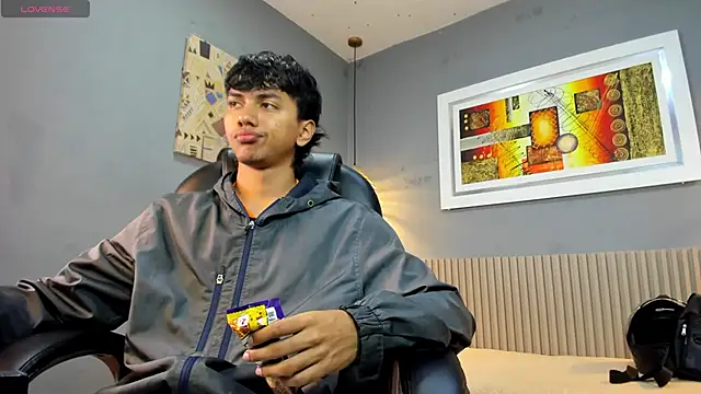 markbowie online show from April 23, 12:51 pm