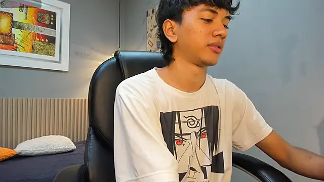 markbowie online show from March 6, 2:03 pm