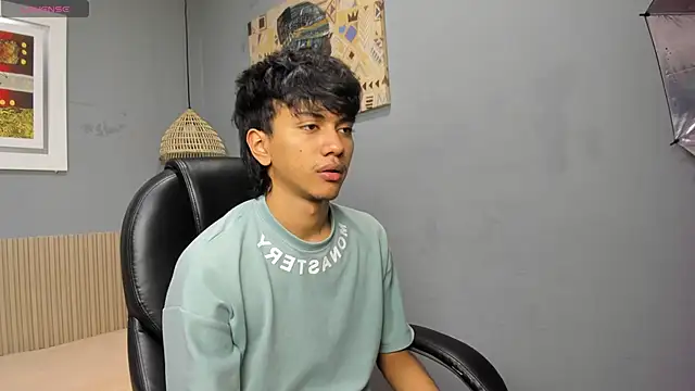 markbowie online show from April 22, 12:54 pm