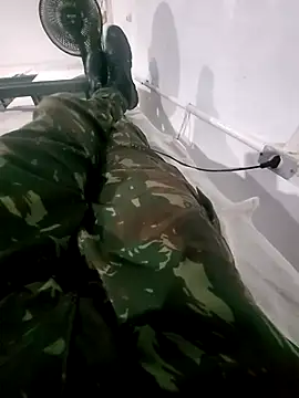 Braz96 online show from October 7, 10:58 pm