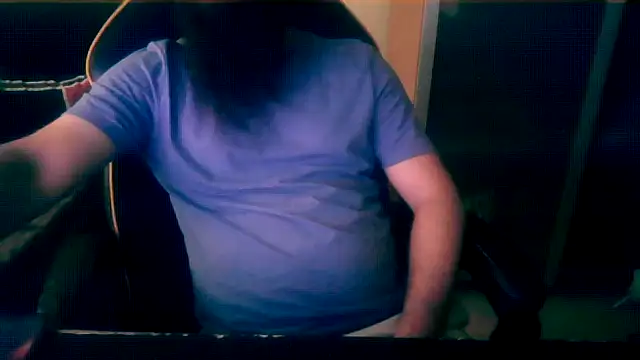 LondonMan1988 online show from April 17, 5:43 am