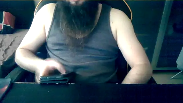 LondonMan1988 online show from February 24, 8:26 am