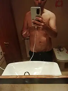 manchego85 online show from October 1, 12:03 am