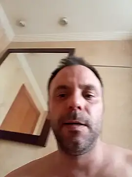 manchego85 online show from April 11, 4:10 pm