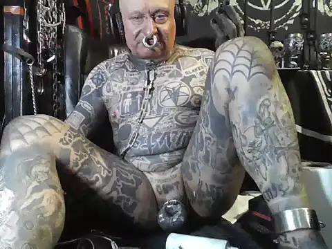 object857 online show from January 8, 10:15 pm