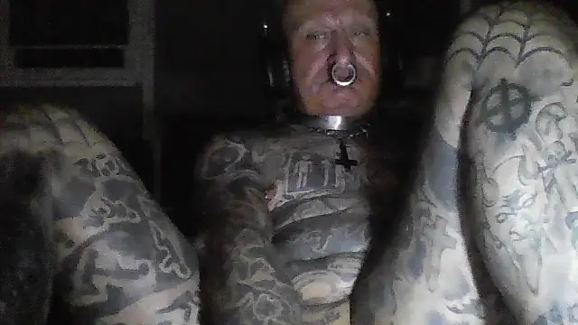 object857 online show from April 27, 12:29 am