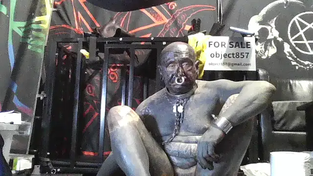 object857 online show from July 26, 2:41 am