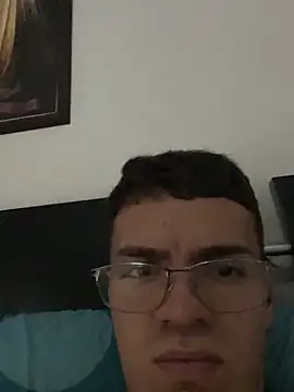 ALPHA DOMINUS  online show from November 13, 12:04 am