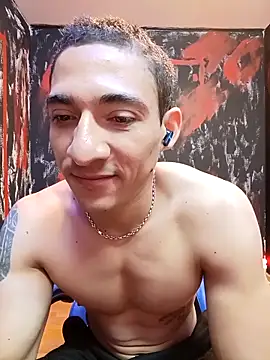 jhonny thes28 online show from April 2, 2:14 pm