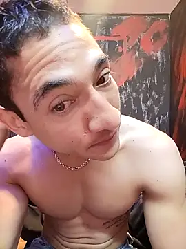 jhonny thes28 online show from March 19, 12:08 pm