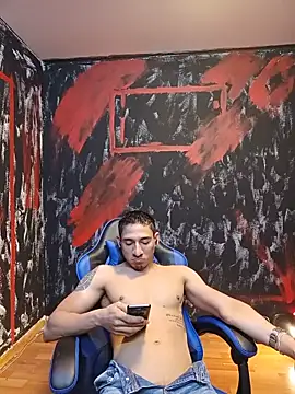 jhonny thes28 online show from June 8, 9:54 am