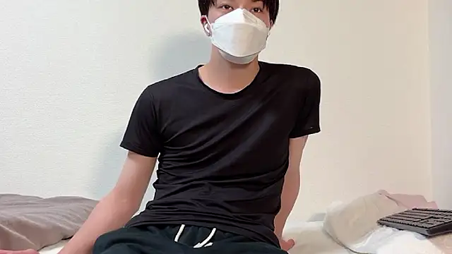 komekome  online show from April 5, 1:51 pm