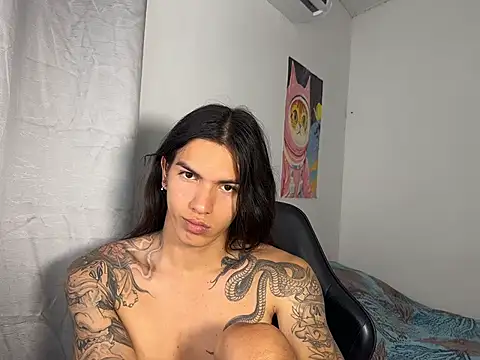 pyke sm online show from February 28, 3:44 pm