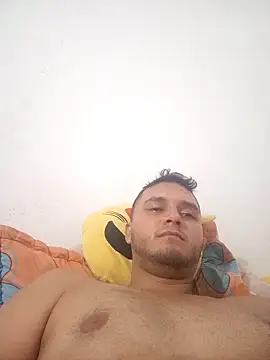 Hotguys111 online show from October 28, 5:10 am