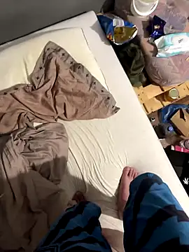 Dejvicko666 online show from September 15, 7:26 pm