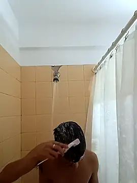 W33dbo online show from March 22, 12:37 am