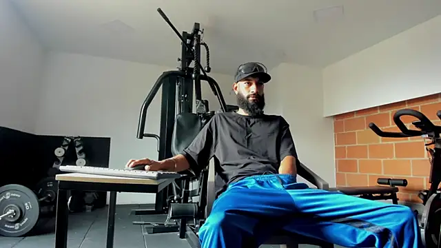 Damian Shakur online show from November 22, 12:27 pm