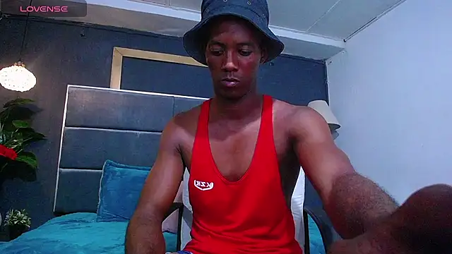 blackbignude online show from July 8, 1:42 am