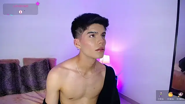 Dulcey  online show from November 12, 12:27 am