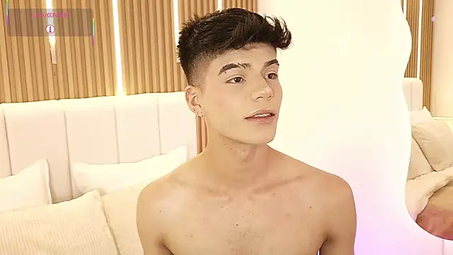 Dulcey  online show from February 10, 10:20 am